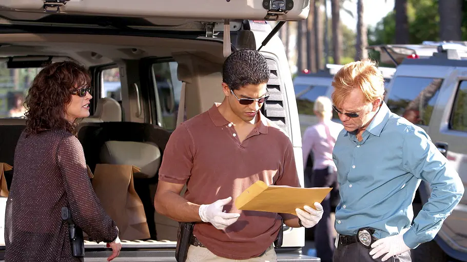 CSI: Miami csi: miami