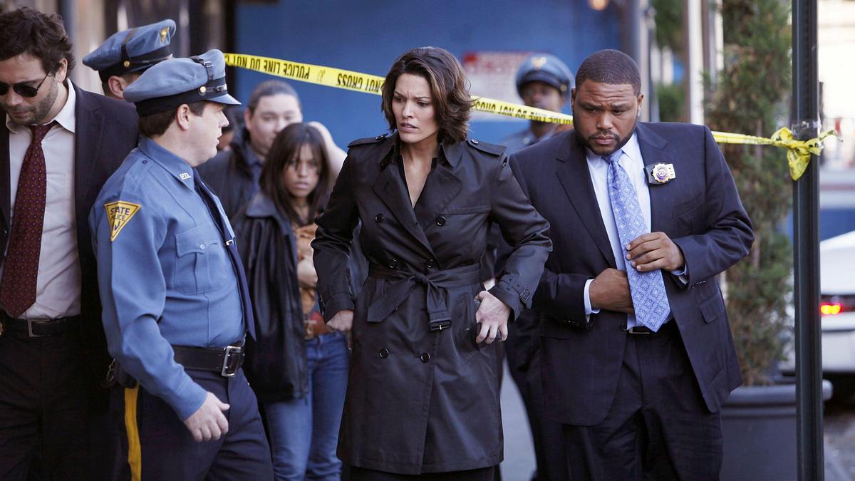 law & order