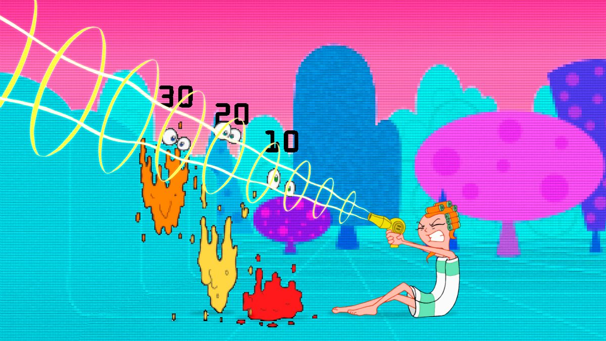 phineas und ferb