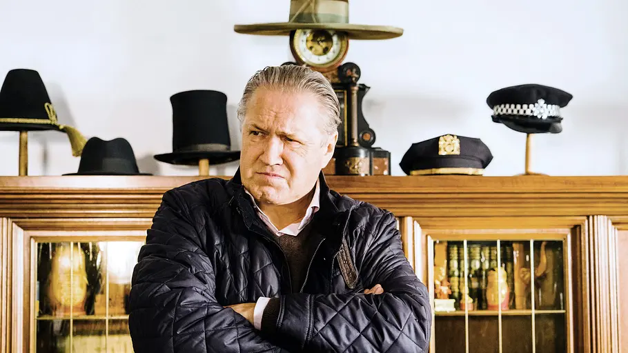 Hubert ohne Staller hubert ohne staller