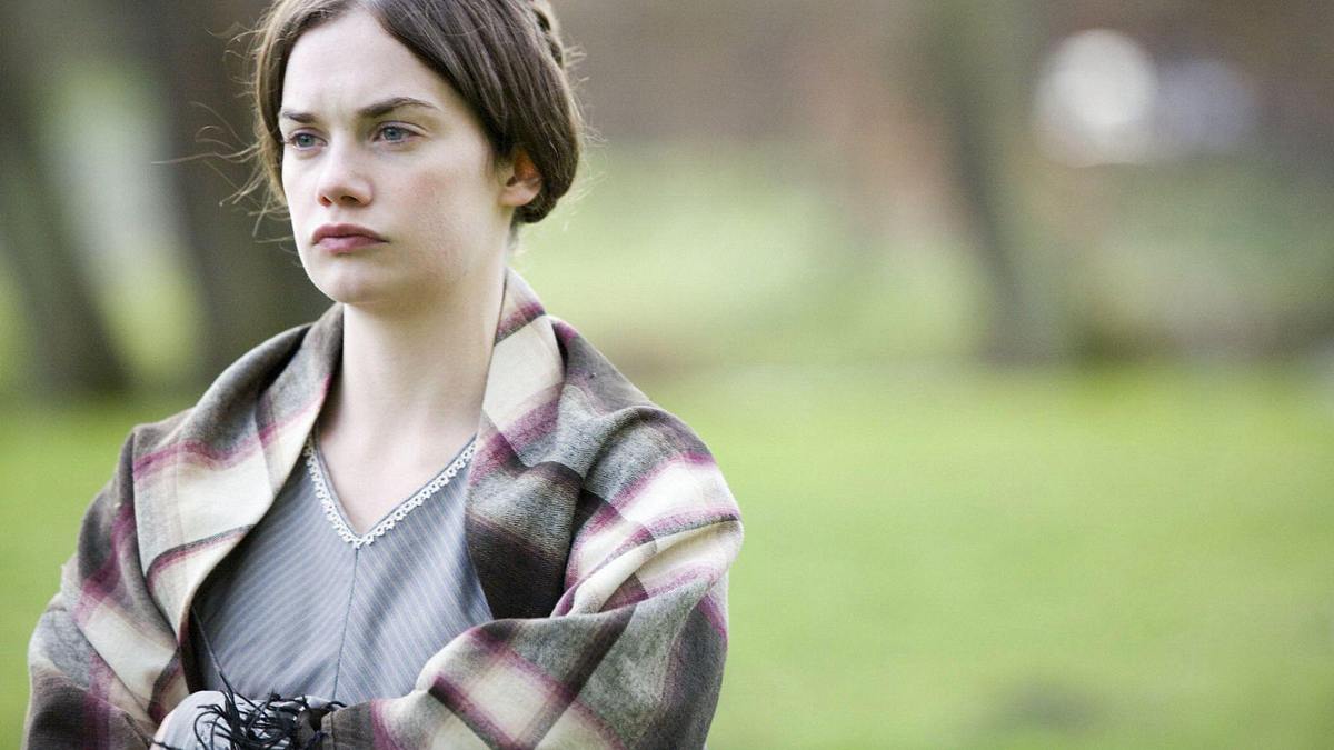 jane eyre