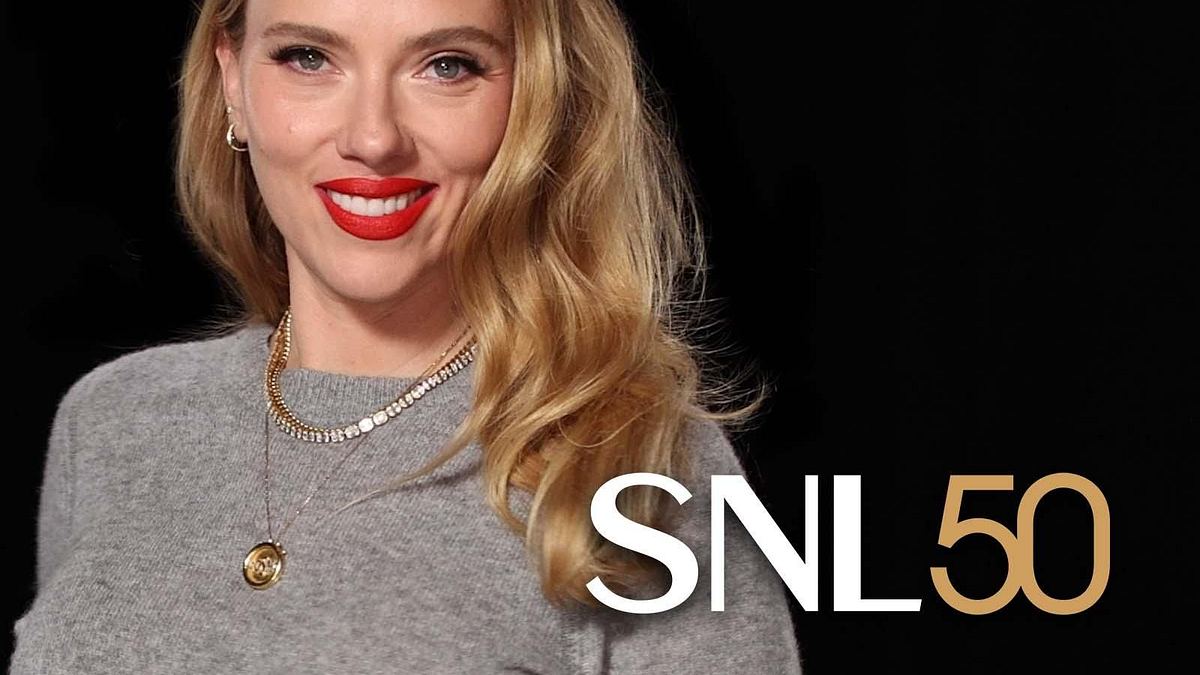 saturday night live