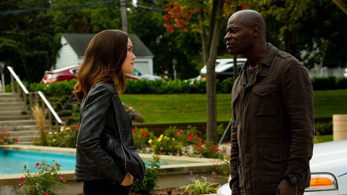 the blacklist