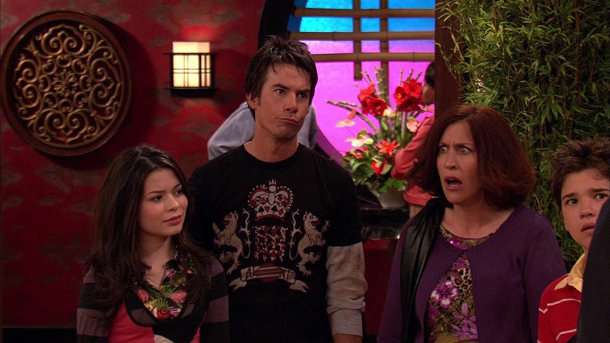 icarly