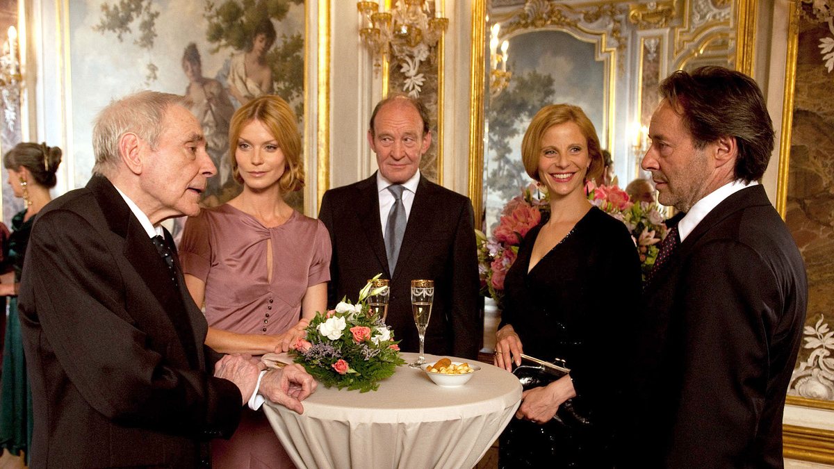 donna leon