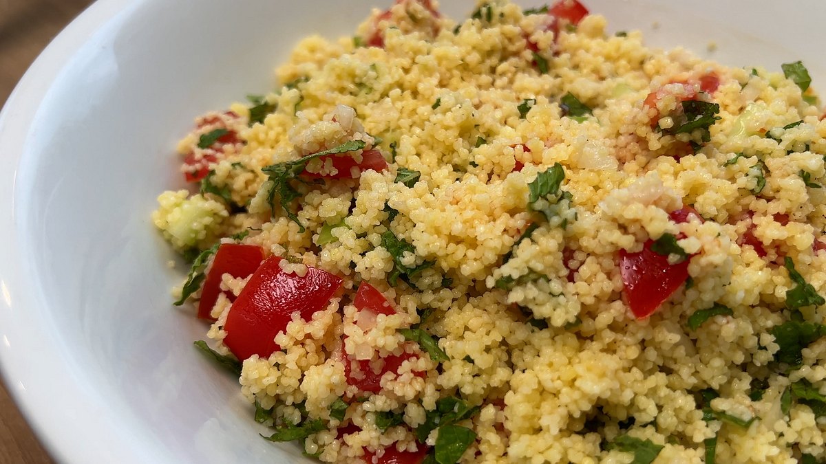 veggies united - die food korrespondenten