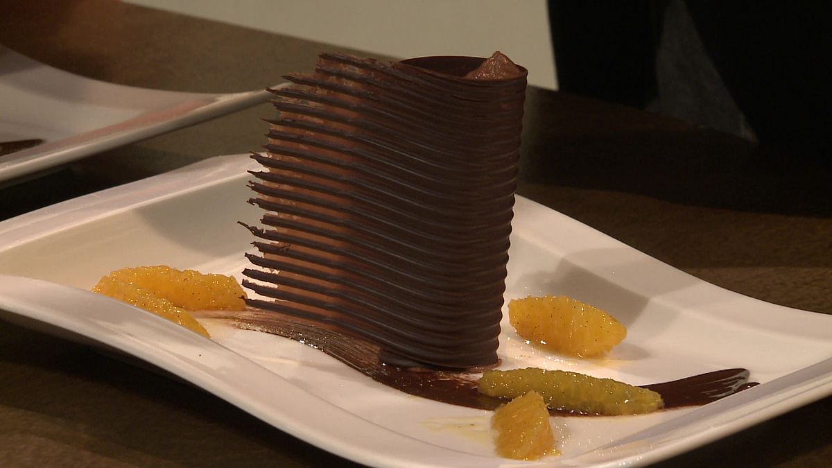 Caffee & Chocolade caffee & chocolade