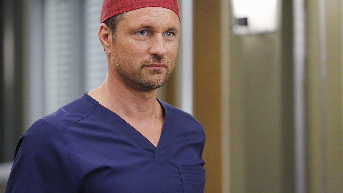 greys anatomy - die jungen ärzte