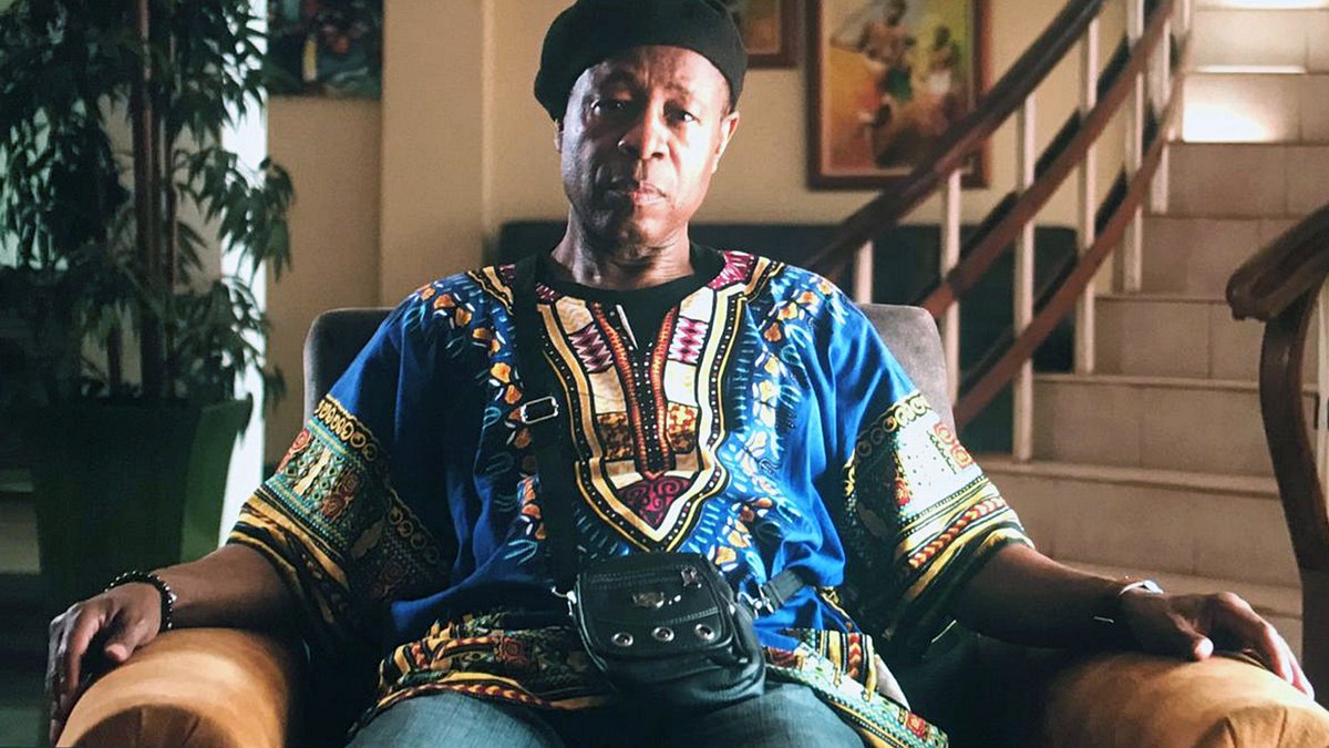 bissau, ein idol kehrt zurück: malan mané, stimme der unabhängigkeit