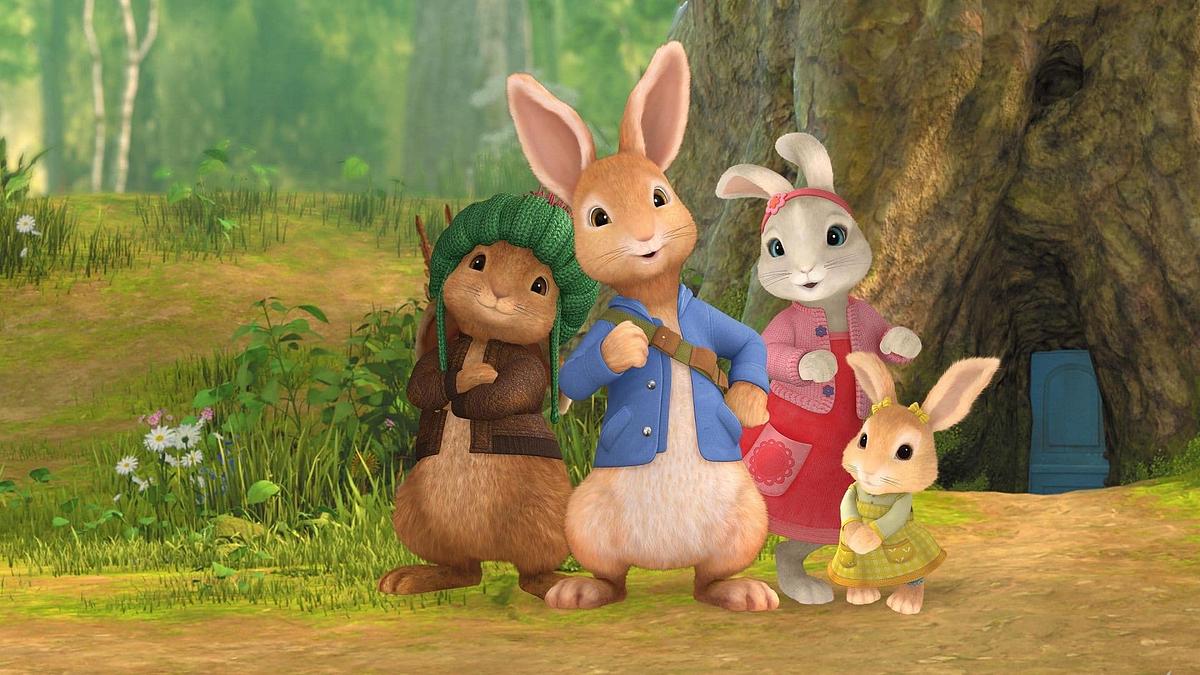 Peter Hase Peter Hase