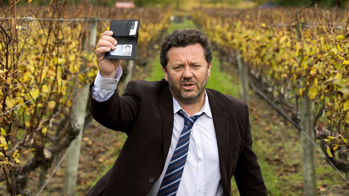 brokenwood - mord in neuseeland