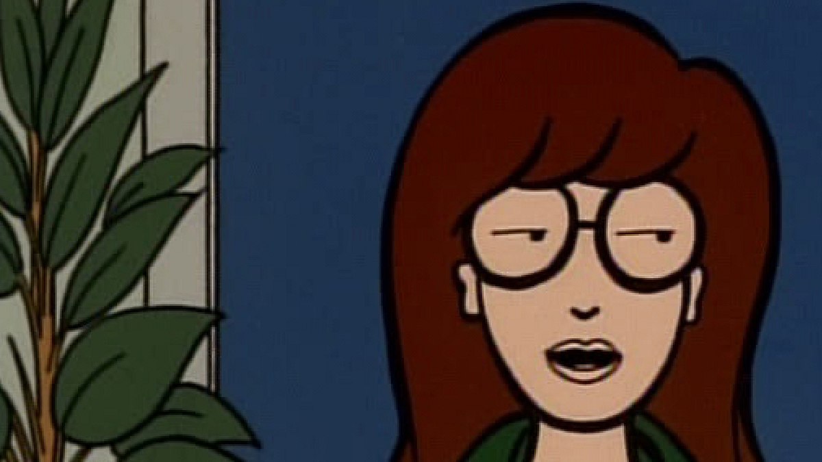 daria