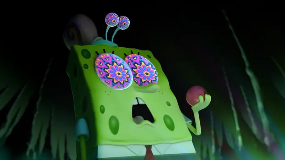SpongeBob Schwammkopf spongebob schwammkopf