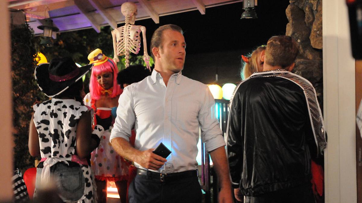 hawaii five-0