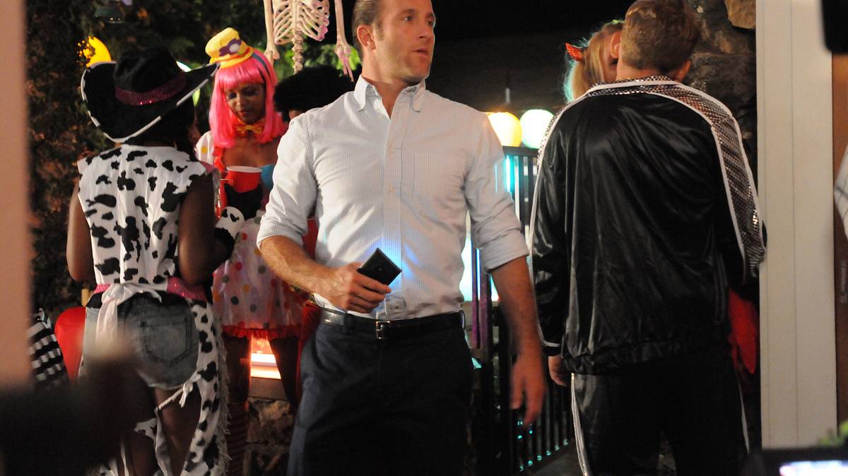 hawaii five-0