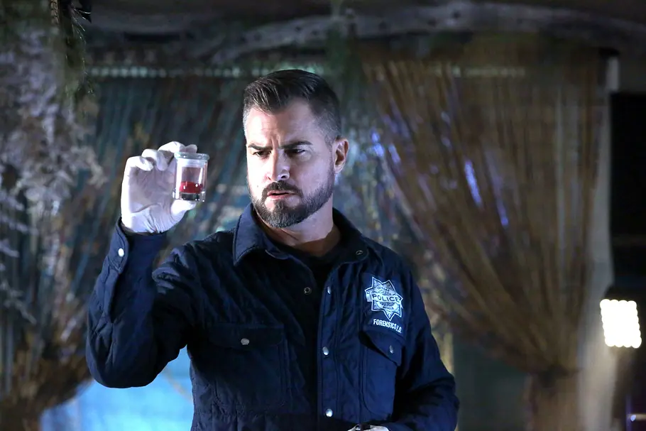 CSI: Vegas csi: vegas