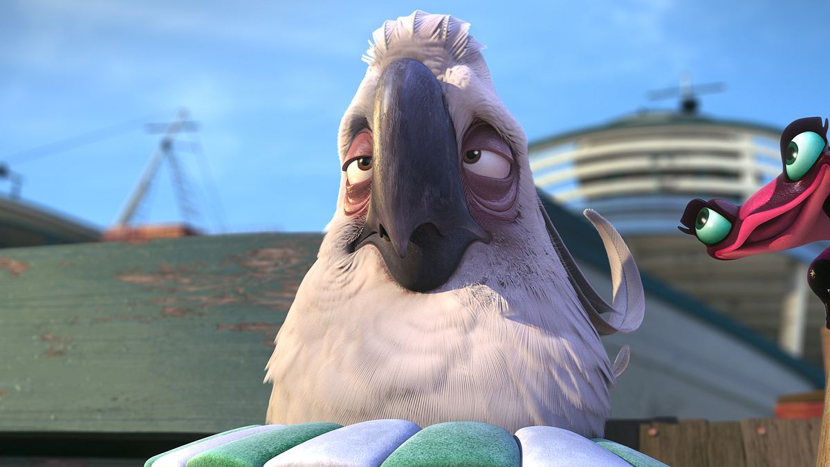 rio 2 - dschungelfieber