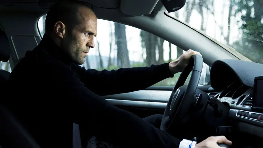 Transporter 3 transporter 3