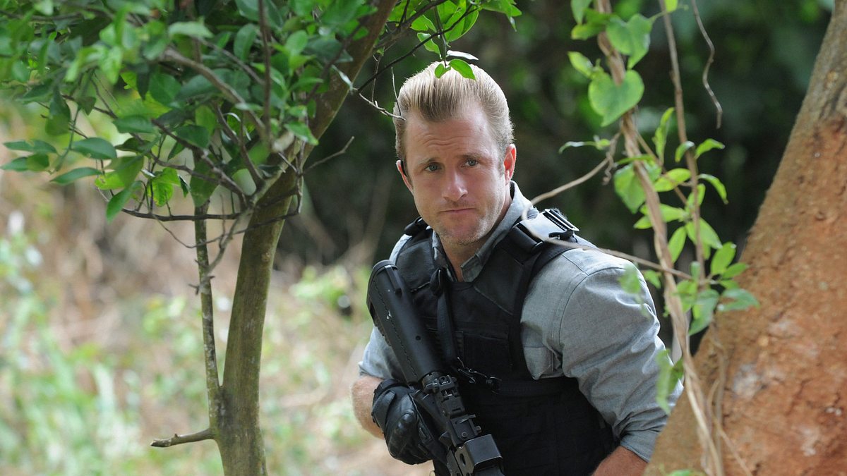 hawaii five-0