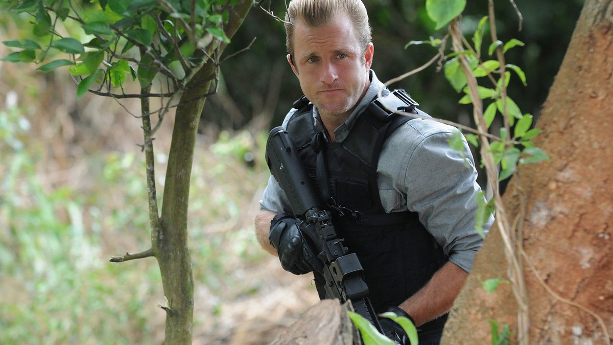 hawaii five-0