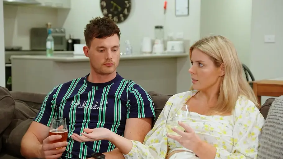 hochzeit auf den ersten blick - australien