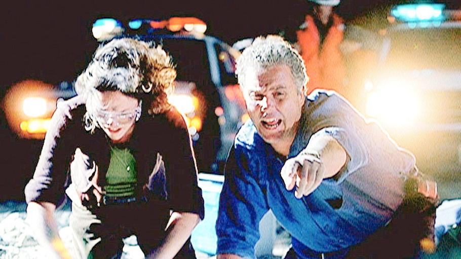 csi: den tätern auf der spur