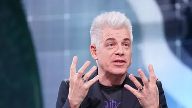 michael mittermeier live! flashback - die rückkehr der zukunft - Foto: RTL (DE) / RTL / Stefan Gregorowius / Der große TV-Test michael mittermeier live! flashback - die rückkehr der zukunft - Foto: RTL (DE) / RTL / Stefan Gregorowius / Der große TV-Test