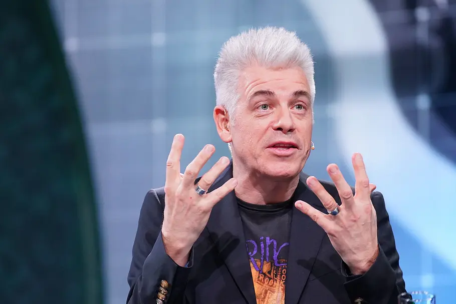 Michael Mittermeier live! Flashback - Die Rückkehr der Zukunft michael mittermeier live! flashback - die rückkehr der zukunft