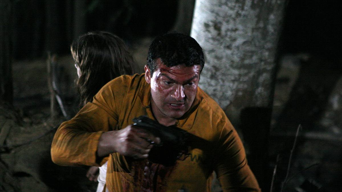 wrong turn 3