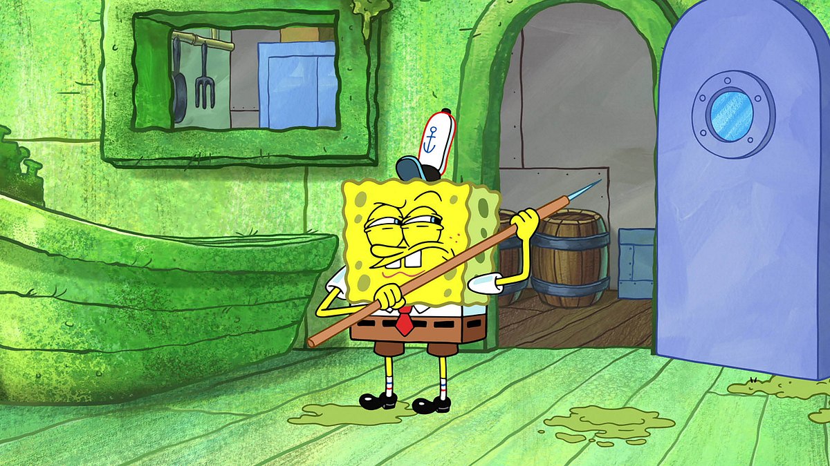 SpongeBob Schwammkopf spongebob schwammkopf