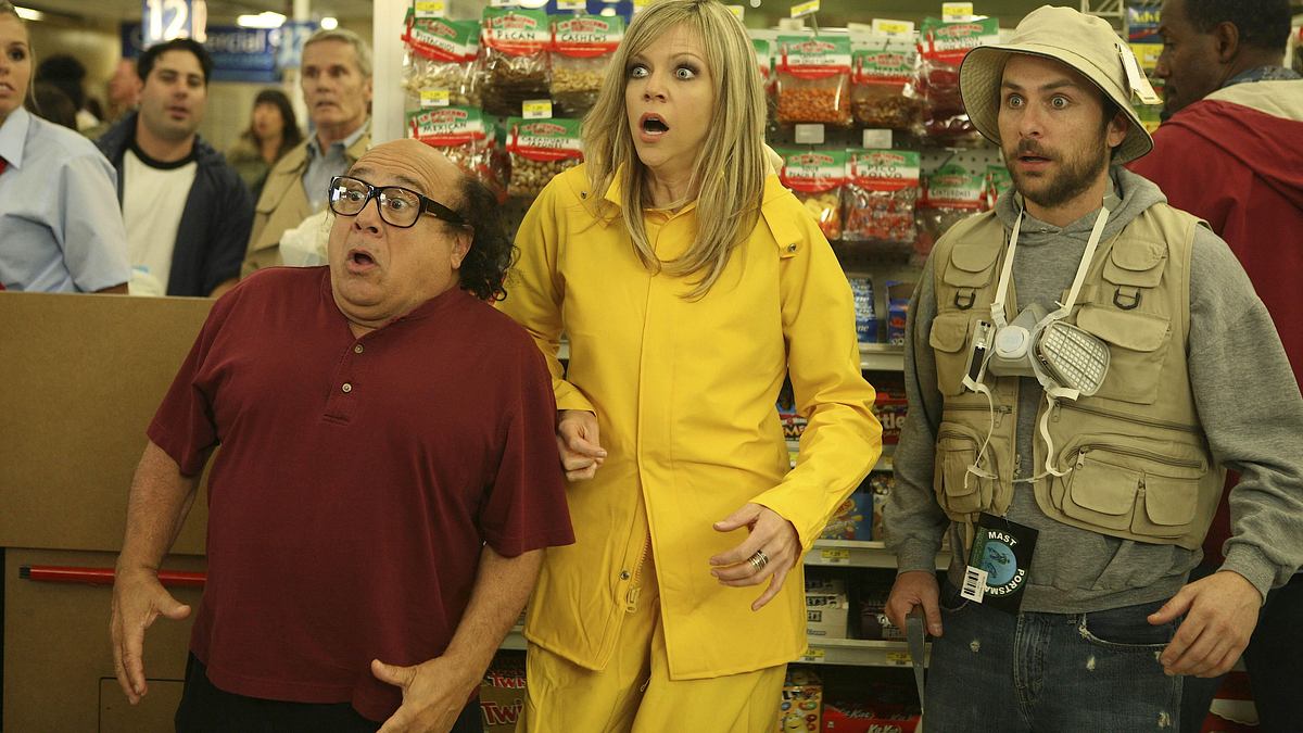 its always sunny in philadelphia
