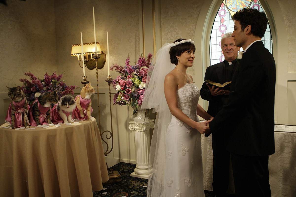 how i met your mother