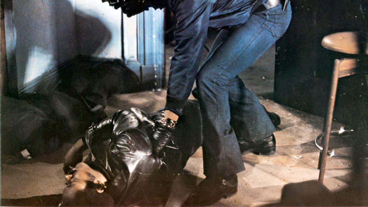 shaft