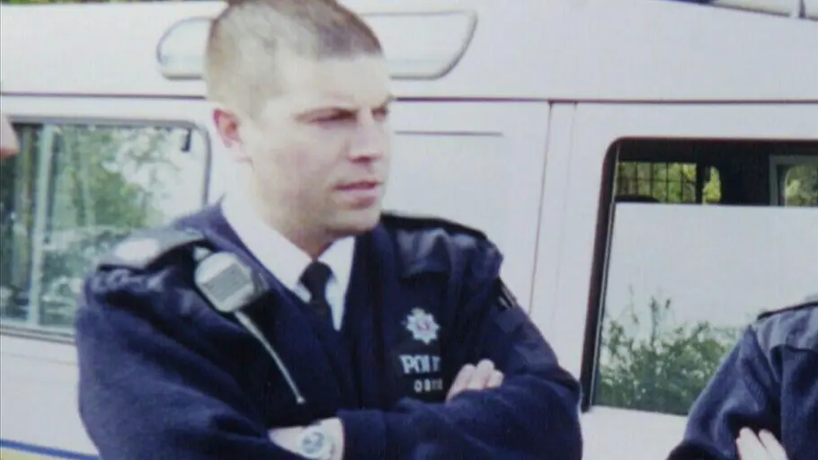 Cops Who Kill - Mörder in Uniform cops who kill - mörder in uniform