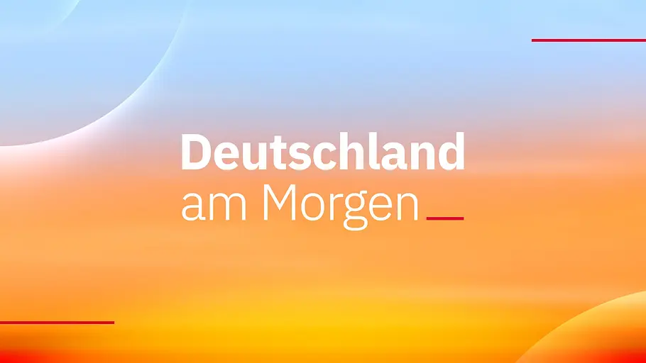 Deutschland am Morgen deutschland am morgen