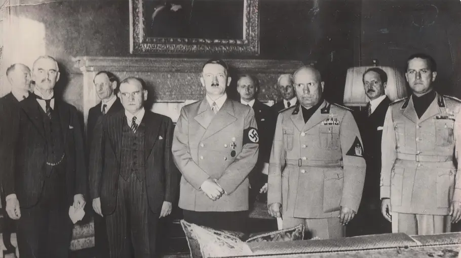 countdown zum zweiten weltkrieg