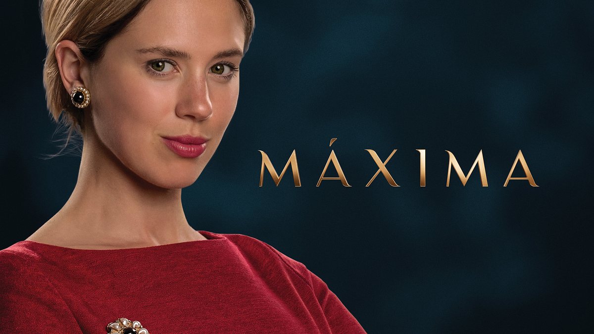 Maxima maxima