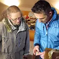 Der Trödeltrupp - Das Geld liegt im Keller Thumbnail