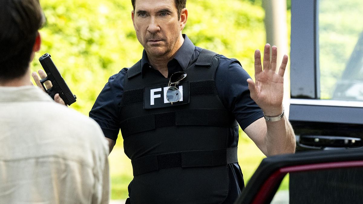 fbi: most wanted