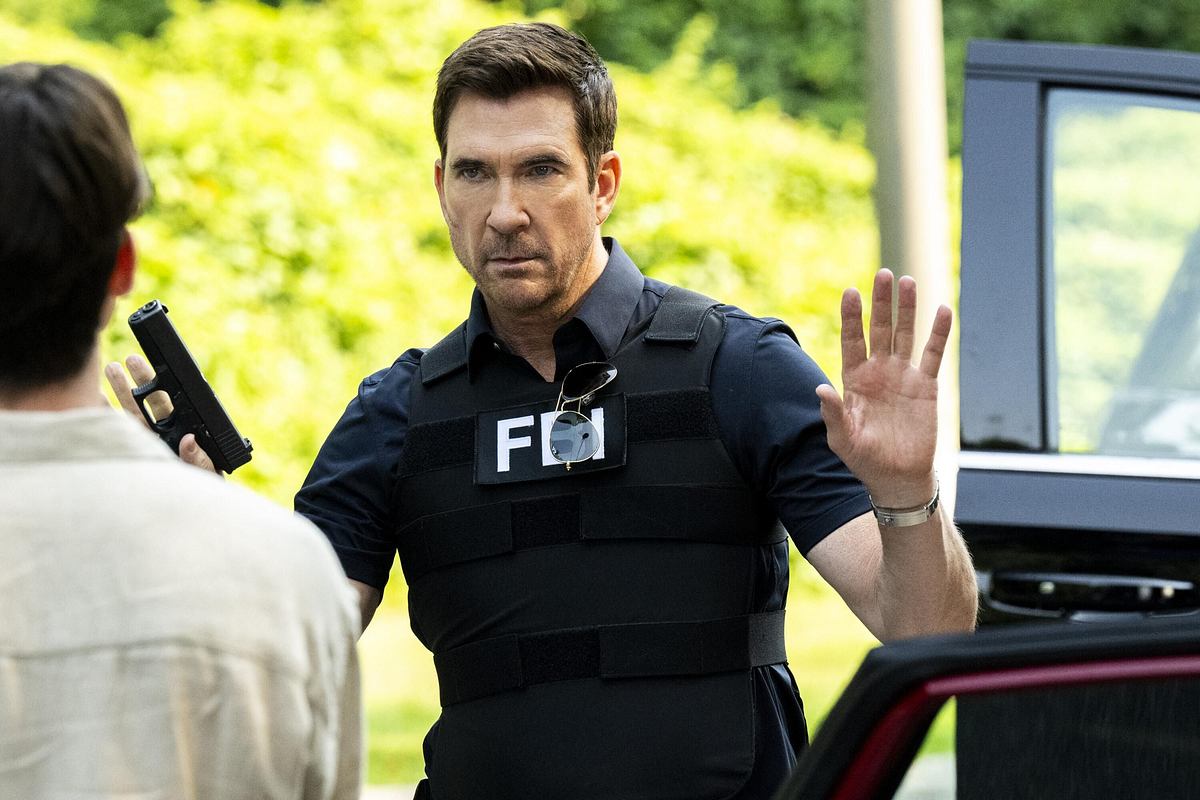 FBI: Most Wanted fbi: most wanted