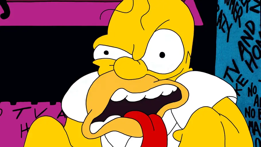 die simpsons