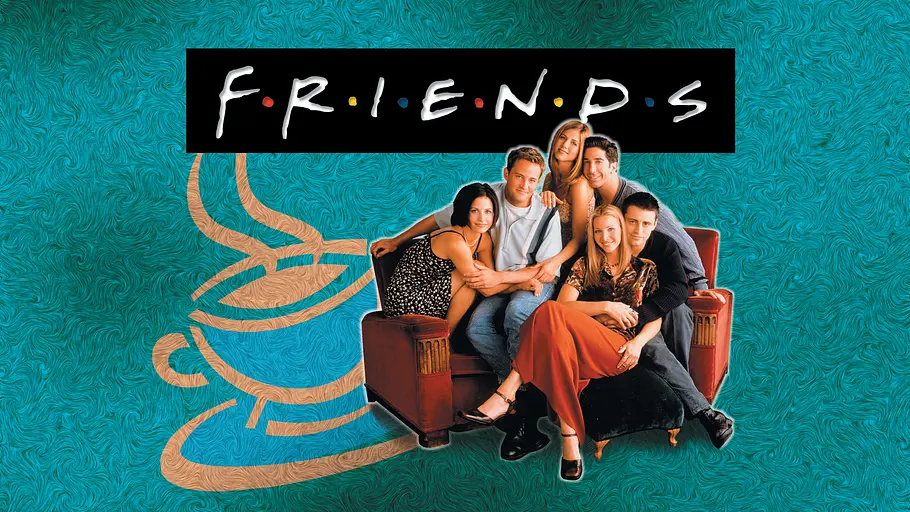 friends