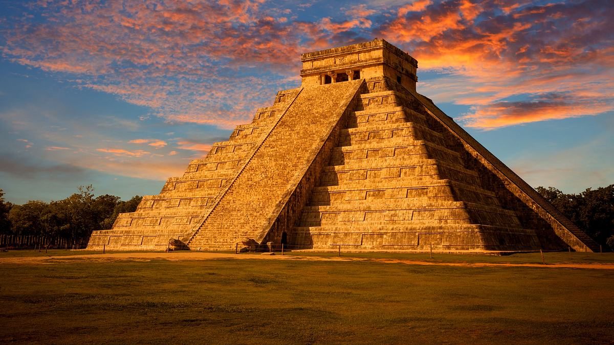 ancient aliens - unerklärliche phänomene