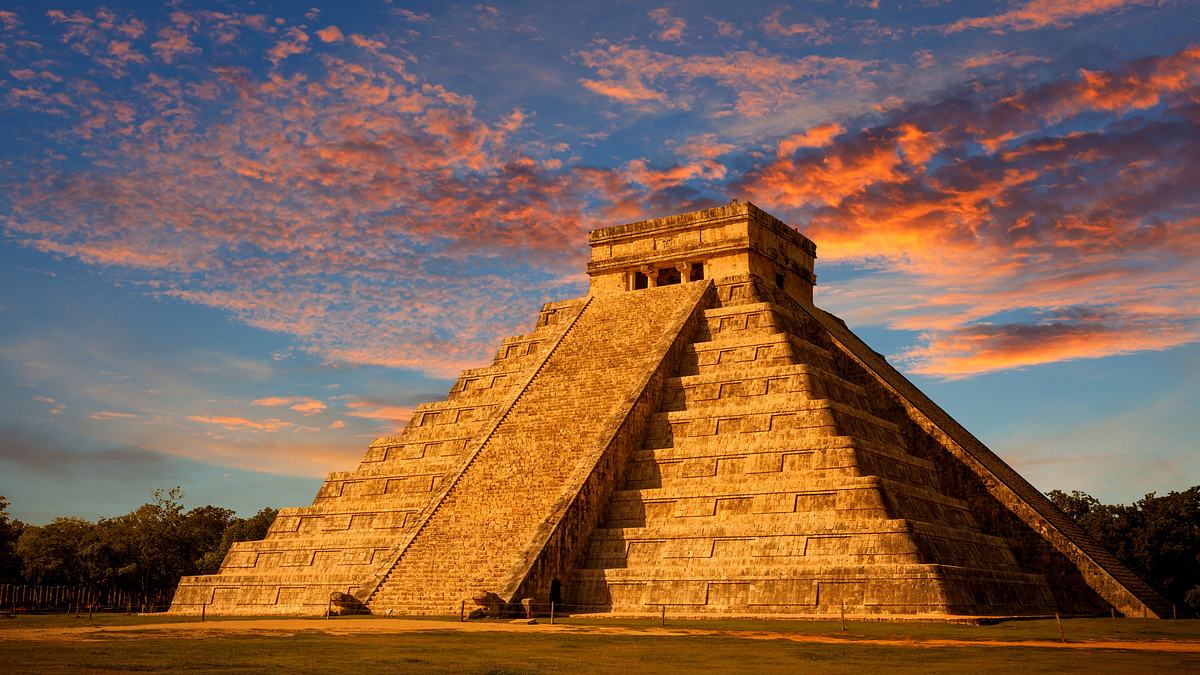 ancient aliens - unerklärliche phänomene