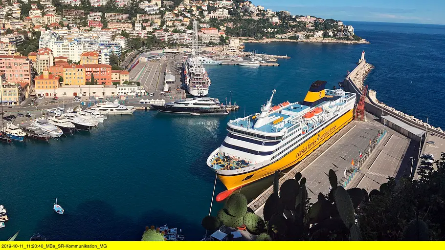 nizza, da will ich hin!