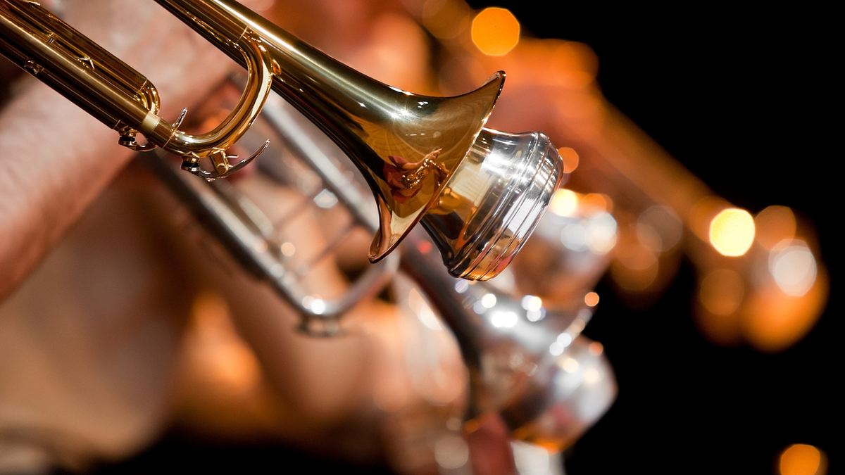 venezuelan brass ensemble - gran fanfare