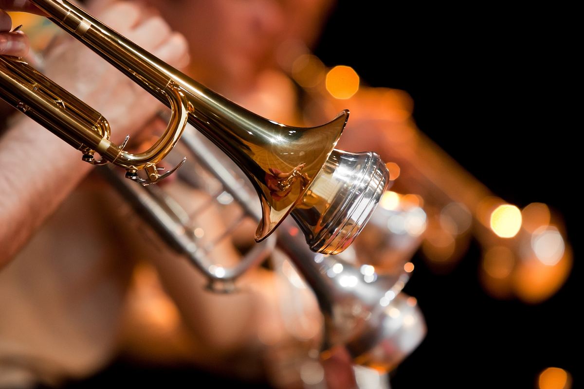 Venezuelan Brass Ensemble - Gran Fanfare venezuelan brass ensemble - gran fanfare