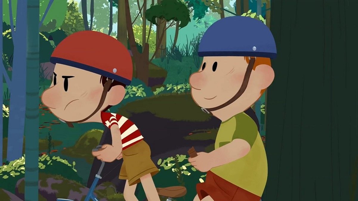 Der kleine Nick und die Ferien der kleine nick und die ferien