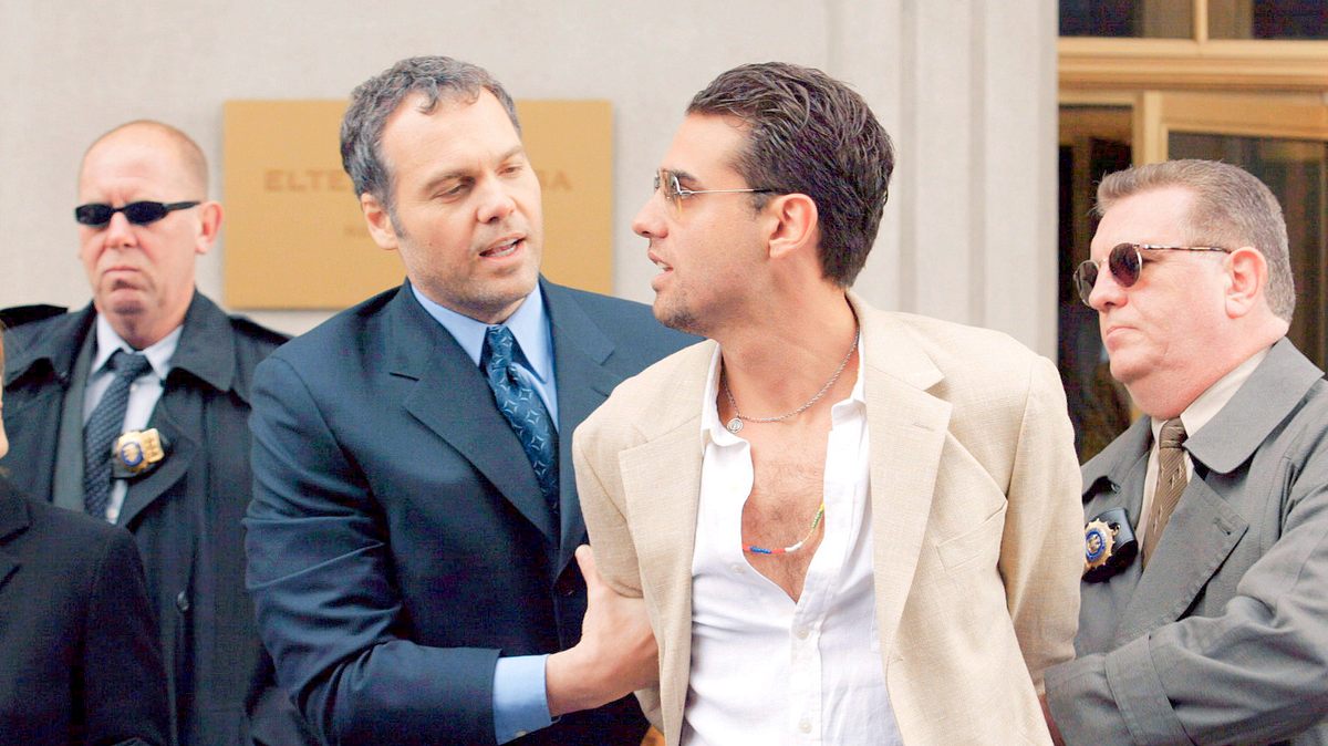 criminal intent - verbrechen im visier