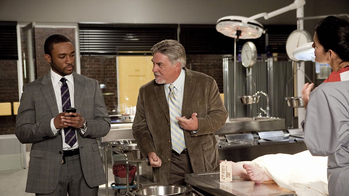 rizzoli & isles